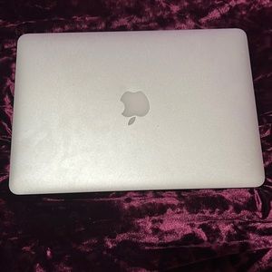 Apple MacBook Pro